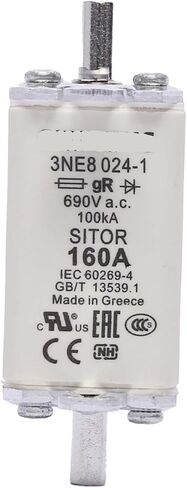 Fuse 3NE8 024-1 Components Fuse 3NE8 024-1 Components in Saudi Arabia
