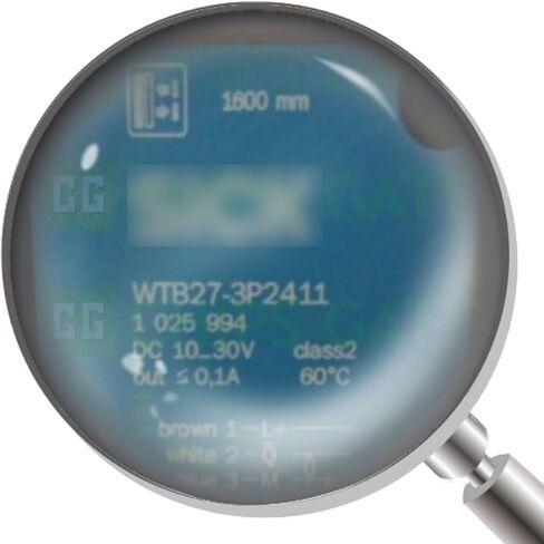 1PCS New WTB27-3P2411 in Saudi Arabia