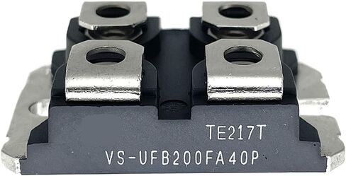 1PC VS-UFB200FA40P وحدة الطاقة الصمام الثنائي السريع SOT-227B in Saudi Arabia