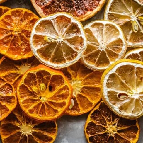 3-PACK | (Variety Pack) 150 Dehydrated ORANGE, LEMON & LIME Citrus Slices 3x3.5oz | Speakeasy Premium Craft Cocktail & Beverage Garnish - ORANGE, LEMON & LIME Cocktail Garnish 3-Pack for Tea, Beverages, and More | Craft Cocktail Home Mixologist, Bartender in Saudi Arabia