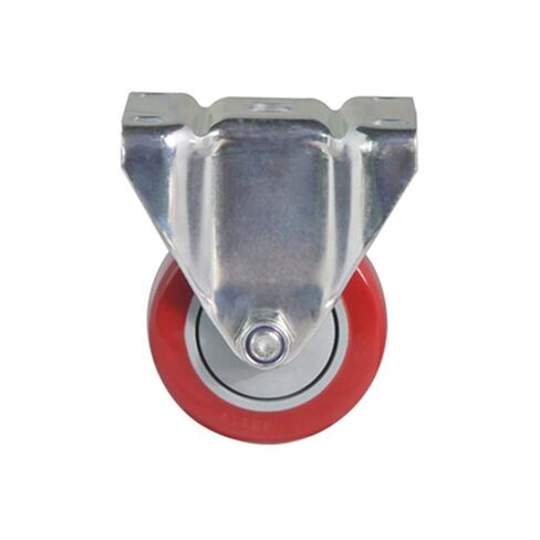4pcs 5 بوصة الأثاث عجلات العجلات أحادية المحور العجلات دوارة العجلات العجلات العجلات (4pcs-03) in Saudi Arabia