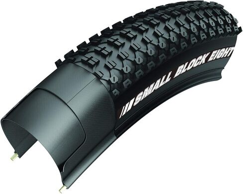 Kenda Prem Small Block Tyre 8 Wired in Saudi Arabia