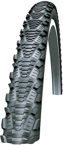 Schwalbe CX Comp PP Wire Bead Tire (700X30) in Saudi Arabia