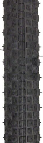 Kenda Karvs Tyre - 700 × 28 ، الفاصلة ، طي ، أسود ، 60TPI in Saudi Arabia