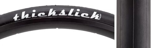 Tires Pure Thickslick 700X23 Comp Wire Bk in Saudi Arabia