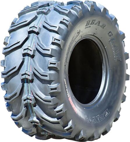إطارات Kenda K299 Bearclaw 22x12x10 الإطارات الخلفية 082991081C1 in Saudi Arabia