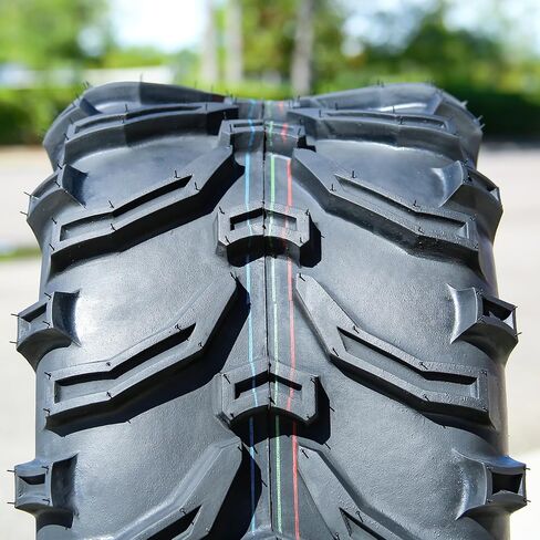 إطارات Kenda K299 Bearclaw 22x12x10 الإطارات الخلفية 082991081C1 in Saudi Arabia