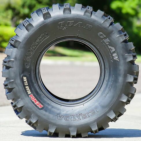 إطارات Kenda K299 Bearclaw 22x12x10 الإطارات الخلفية 082991081C1 in Saudi Arabia