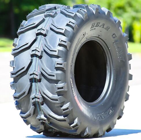 إطارات Kenda K299 Bearclaw 22x12x10 الإطارات الخلفية 082991081C1 in Saudi Arabia