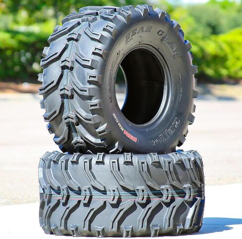 إطارات Kenda K299 Bearclaw 22x12x10 الإطارات الخلفية 082991081C1 in Saudi Arabia