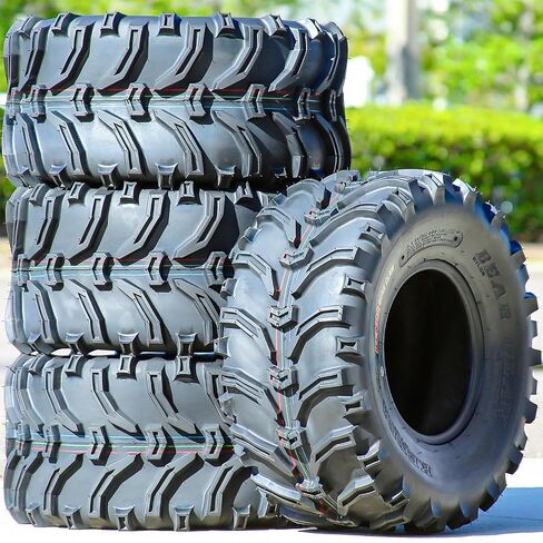 إطارات Kenda K299 Bearclaw 22x12x10 الإطارات الخلفية 082991081C1 in Saudi Arabia