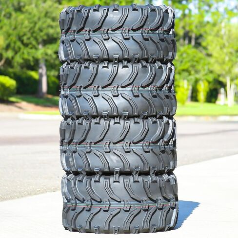 إطارات Kenda K299 Bearclaw 22x12x10 الإطارات الخلفية 082991081C1 in Saudi Arabia