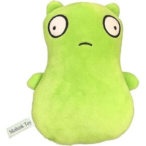 Cute Mini Alien Green Alien Plush Toys Lovely Plush