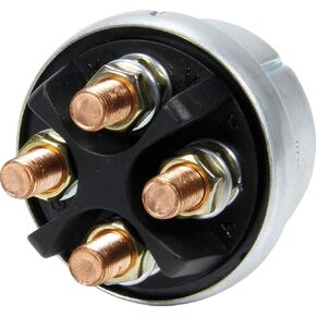 Quickcar Racing Products 55-005 Master Disconnect Switch, 1 Pack