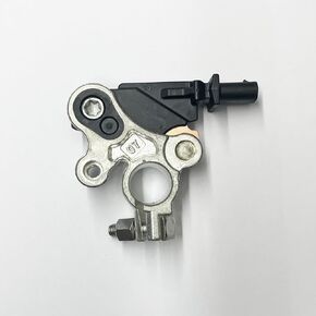 محرك البطارية بدء/إيقاف درجة حرارة البطارية، مفتاح دائرة سينور، جزء محول مرحل لـ Bk Excelle Gx GT Cruze Lova RV Sail 3 Crvruer يستبدل # 9066032 544764491 in Kuwait