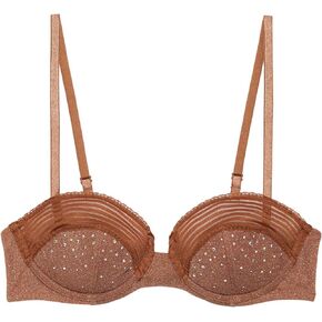 Savage X Fenty, Women's, Garden Of Eden Lightly Lined Bra
