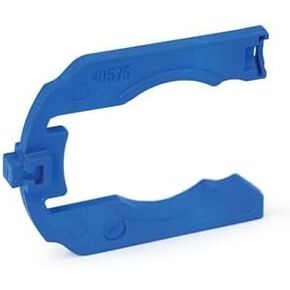 IPW Industries Inc-Fleck (40576) مشبك أزرق لـ Fleck 7000 in Kuwait