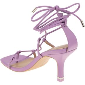 BCBGeneration Women's Glam Heeled Sandal