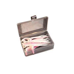 New easy usable tooth picks