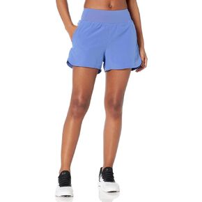 Under Armour Women's Fusion Shorts