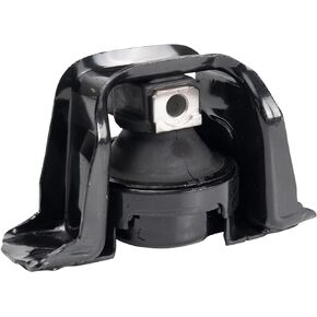 TRQ Front RH Passenger Side Engine Motor Mount for Nissan Versa NV200 Cube Chevrolet Chevy City Express