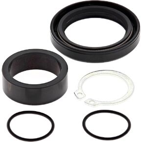 All Balls Racing 25-4043 Countershaft Seal Kit Compatible with/Replacement For Kawasaki KX 500 1988-2004