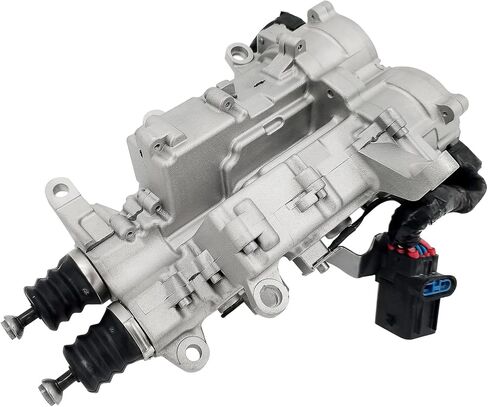 41470-2D011 مجموعة محرك القابض المتوافقة مع Hyundai Elantra GT i30 Tucson لاستبدال Kia Forte Soul 2015-2021 414702D011 in Kuwait