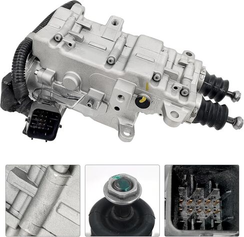 41470-2D011 مجموعة محرك القابض المتوافقة مع Hyundai Elantra GT i30 Tucson لاستبدال Kia Forte Soul 2015-2021 414702D011 in Kuwait