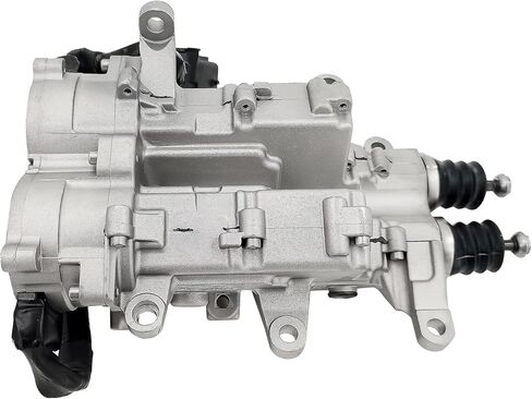 41470-2D011 مجموعة محرك القابض المتوافقة مع Hyundai Elantra GT i30 Tucson لاستبدال Kia Forte Soul 2015-2021 414702D011 in Kuwait