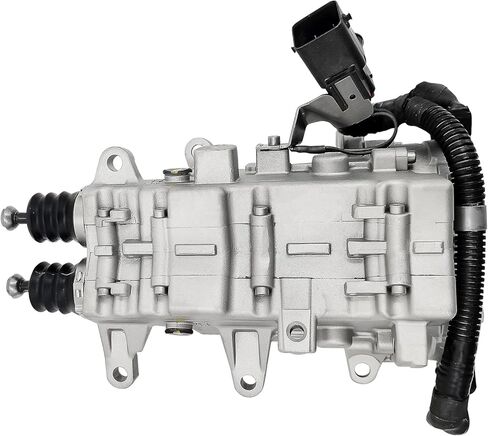 41470-2D011 مجموعة محرك القابض المتوافقة مع Hyundai Elantra GT i30 Tucson لاستبدال Kia Forte Soul 2015-2021 414702D011 in Kuwait