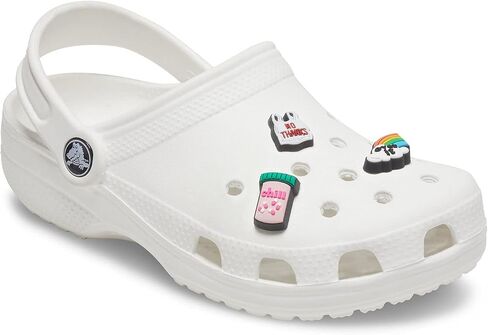Crocs Jibbitz in Saudi Arabia