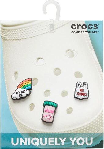 Crocs Jibbitz in Saudi Arabia