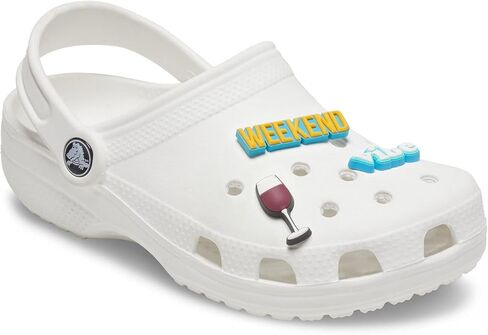 Crocs Jibbitz in Saudi Arabia