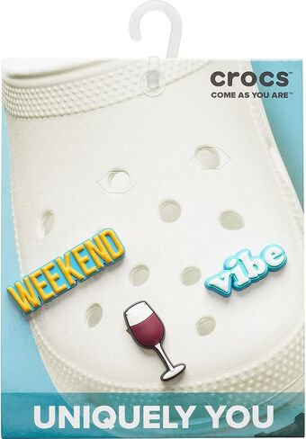 Crocs Jibbitz in Saudi Arabia