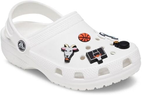 Crocs Jibbitz in Saudi Arabia