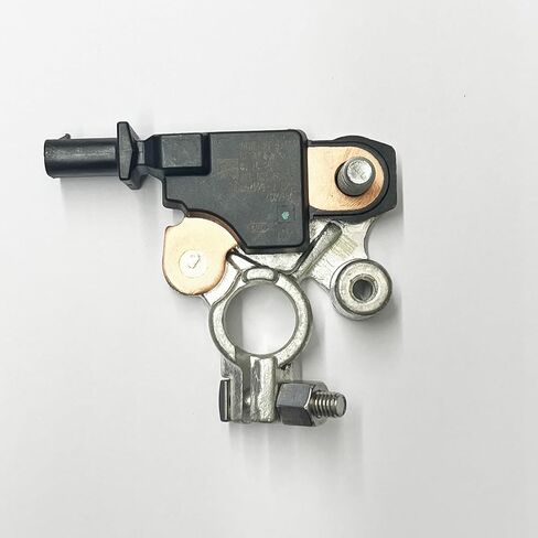 محرك البطارية بدء/إيقاف درجة حرارة البطارية، مفتاح دائرة سينور، جزء محول مرحل لـ Bk Excelle Gx GT Cruze Lova RV Sail 3 Crvruer يستبدل # 9066032 544764491 in Kuwait