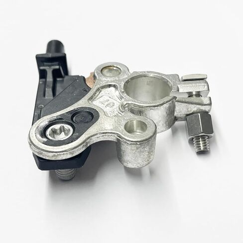 محرك البطارية بدء/إيقاف درجة حرارة البطارية، مفتاح دائرة سينور، جزء محول مرحل لـ Bk Excelle Gx GT Cruze Lova RV Sail 3 Crvruer يستبدل # 9066032 544764491 in Kuwait