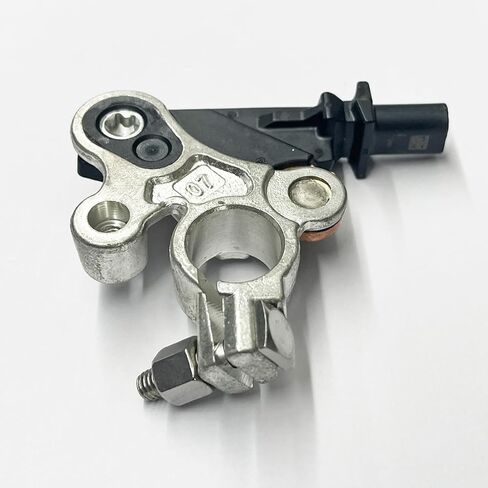 محرك البطارية بدء/إيقاف درجة حرارة البطارية، مفتاح دائرة سينور، جزء محول مرحل لـ Bk Excelle Gx GT Cruze Lova RV Sail 3 Crvruer يستبدل # 9066032 544764491 in Kuwait