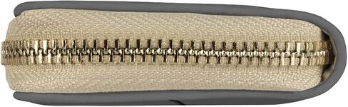 حامل بطاقات ائتمان لطيف من Boston Terrier للنساء، محفظة بطاقات صغيرة ناعمة من جلد البولي يوريثان، محفظة متعددة حامل بطاقات بسحاب in Kuwait