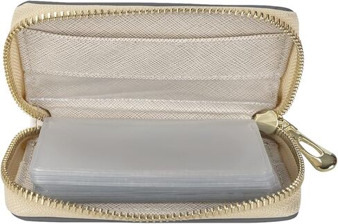 حامل بطاقات ائتمان لطيف من Boston Terrier للنساء، محفظة بطاقات صغيرة ناعمة من جلد البولي يوريثان، محفظة متعددة حامل بطاقات بسحاب in Kuwait