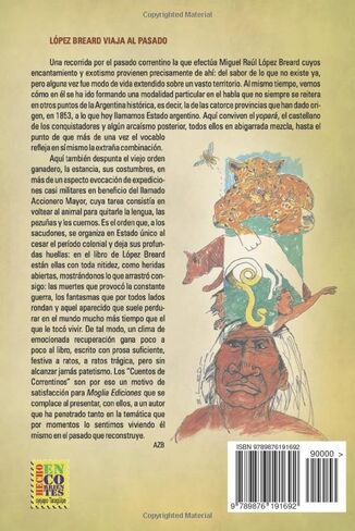 Cuentos de Correntinos (Spanish Edition) in Kuwait