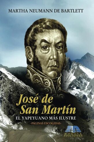 José de San Martín: El Yapeyuano más ilustre (Spanish Edition) in Saudi Arabia