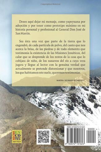 José de San Martín: El Yapeyuano más ilustre (Spanish Edition) in Saudi Arabia