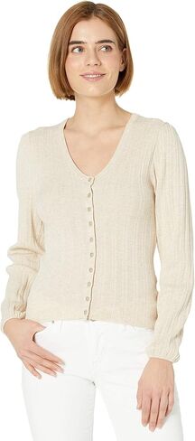Heartloom Scarlette Cardi in Saudi Arabia