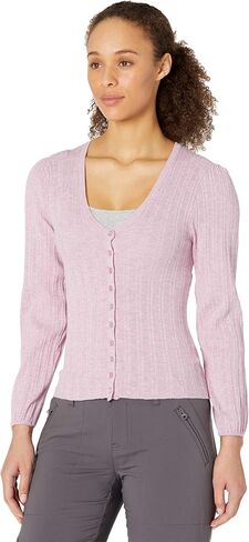 Heartloom Scarlette Cardi in Saudi Arabia