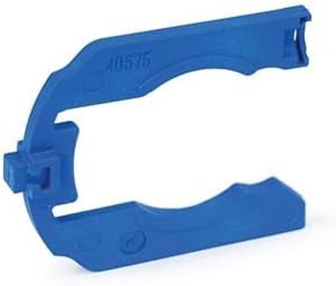 IPW Industries Inc-Fleck (40576) مشبك أزرق لـ Fleck 7000 in Kuwait