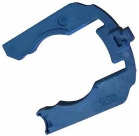 IPW Industries Inc-Fleck (40576) مشبك أزرق لـ Fleck 7000 in Kuwait