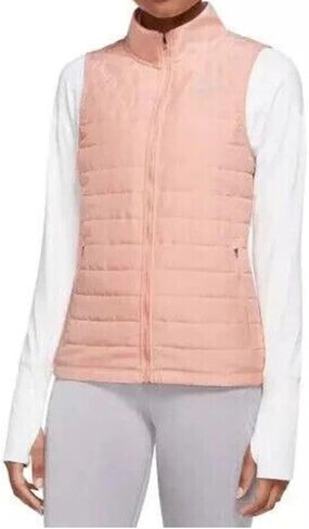 Nike Women's Therma-FIT Essential Running Vest in Saudi Arabia