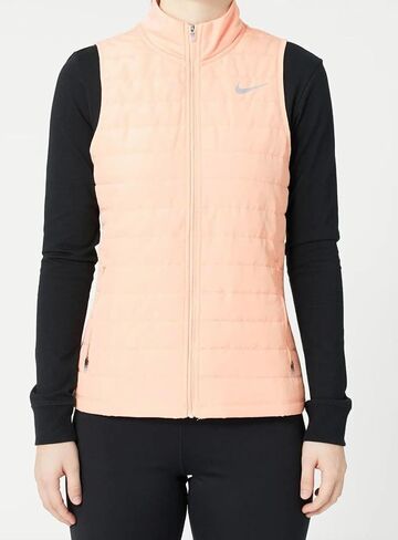 Nike Women's Therma-FIT Essential Running Vest in Saudi Arabia