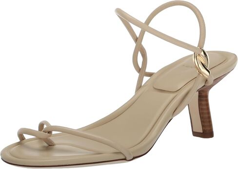 Vince Women's Jolie Strappy Heeled Sandals in Saudi Arabia